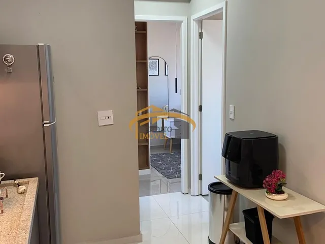 Imagem 13: Apartamento À Venda no Cittyplex Centro Osasco 2 Dorms, 1 Sala, 1 Banheiro, 1 Vaga de Garagem, 52,00 M² de Área