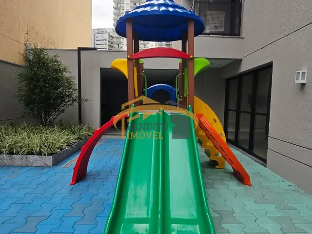 Imagem 7: Apartamento para locação, Osasco, Centro, com 2 dormitórios planejados, varanda grill