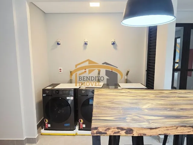Imagem 5: Apartamento para locação, Osasco, Centro, com 2 dormitórios planejados, varanda grill