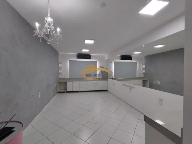 Imagem: Sala Comercial para Alugar no Bussocaba