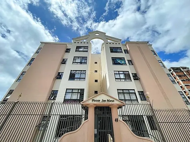 Imagem: Cód. 4246 - Apartamento 3 Quartos com
