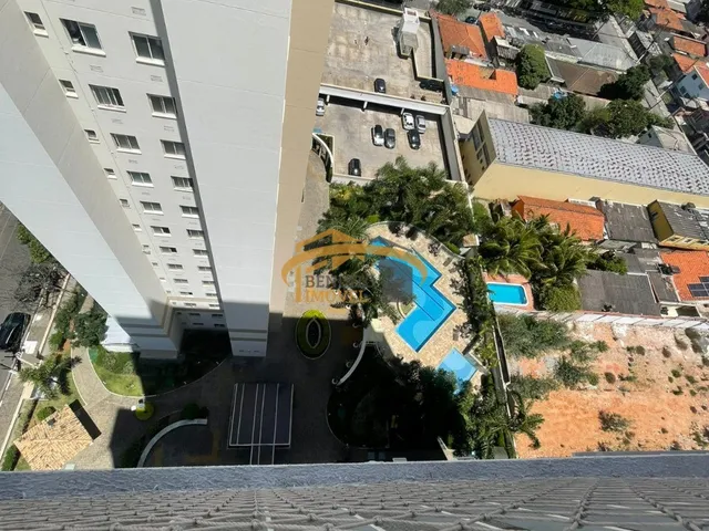 Imagem 4: Apartamento para Locação, Presidente Altino, Osasco, 2 Dormitórios, Sendo 1 Suite, 1 Vagas de Garagem, Lazer Completo