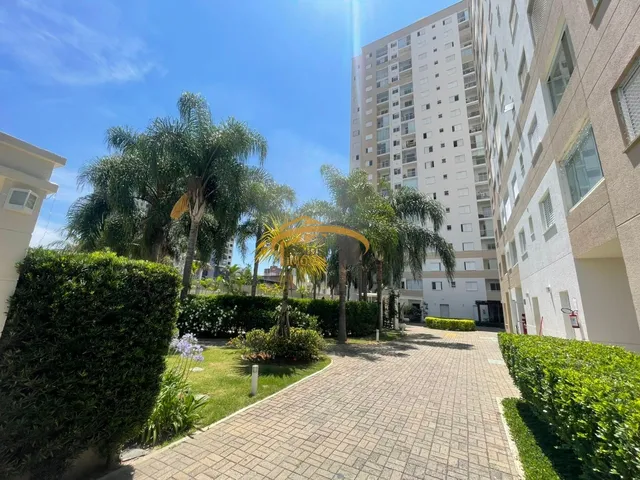 Imagem 5: Apartamento para Locação, Presidente Altino, Osasco, 2 Dormitórios, Sendo 1 Suite, 1 Vagas de Garagem, Lazer Completo