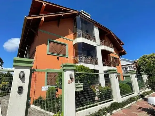 Imagem: Apartamento 115 Metros Quadrados com 3 Quartos