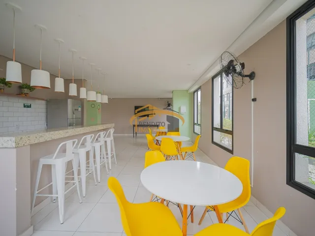 Imagem 5: Apartamento para venda em Presidente Altino, 2 dormitórios, 1 vaga de garagem, lazer