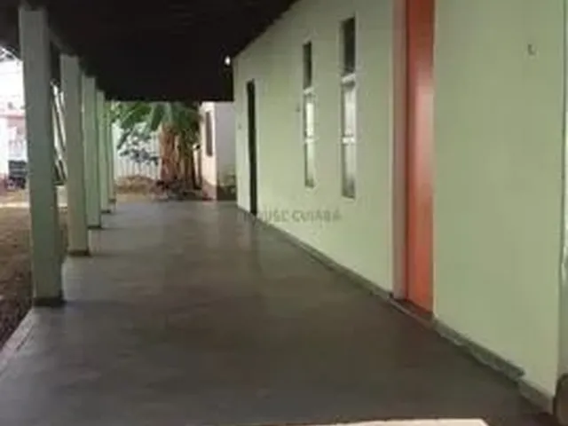 Imagem 2: Vende-Se Salão Comercial e Casa nos Fundos