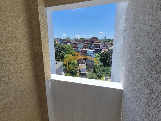 Imagem 3: 0 Apartamento com 2 dormitórios