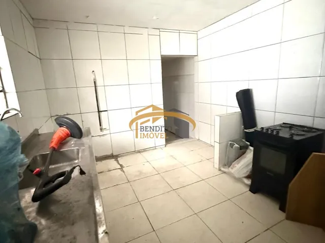 Imagem 6: Salão Comercial para Venda, com Residência Independente no Novo Osasco