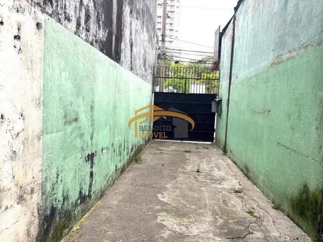 Imagem 13: Salão Comercial para Venda, com Residência Independente no Novo Osasco