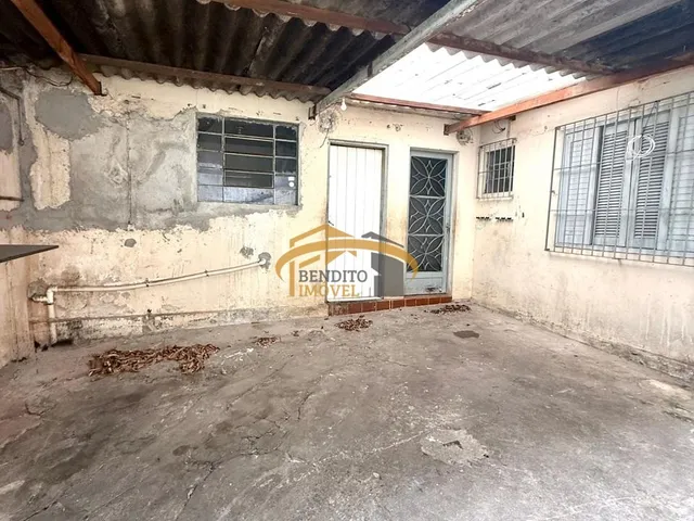 Imagem 2: Salão Comercial para Venda, com Residência Independente no Novo Osasco