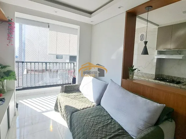 Imagem: Apartamento para Venda em Presidente Altino