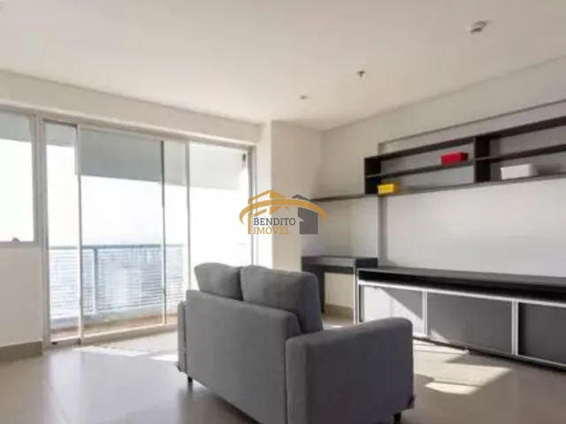 Imagem 3: Apartamento Flat À Venda no Centro de Osasco-Sp