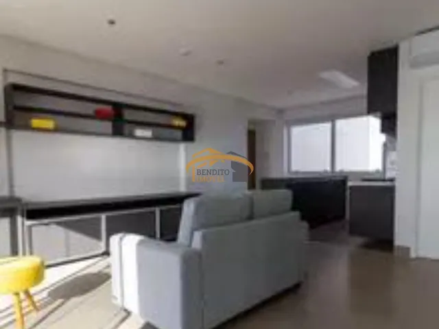Imagem 9: Apartamento Flat À Venda no Centro de Osasco-Sp