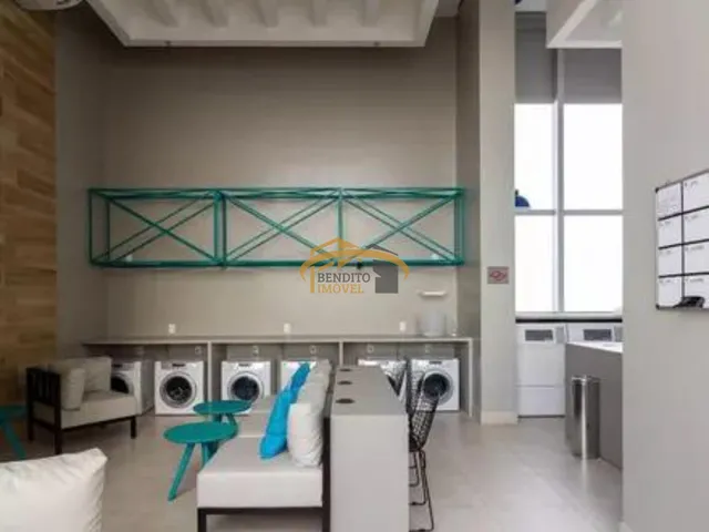 Imagem 14: Apartamento Flat À Venda no Centro de Osasco-Sp