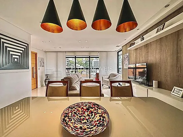 Imagem: Ref. 3027 - Excelente Apartamento 3 Suítes