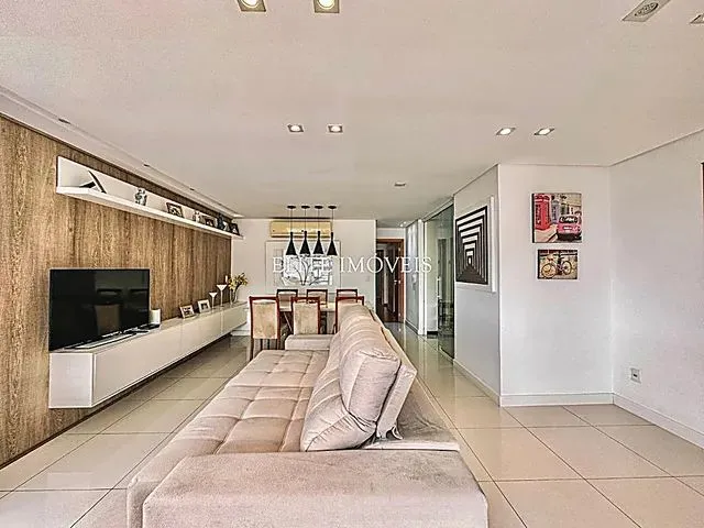 Imagem 4: Ref.: 3027 - Excelente Apartamento 3 Suítes