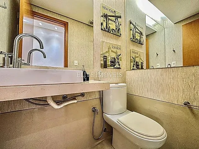 Imagem 10: Ref.: 3027 - Excelente Apartamento 3 Suítes