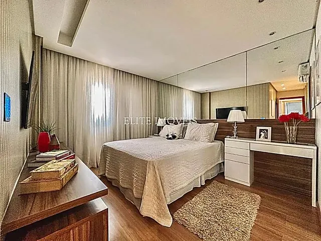 Imagem 9: Ref.: 3027 - Excelente Apartamento 3 Suítes