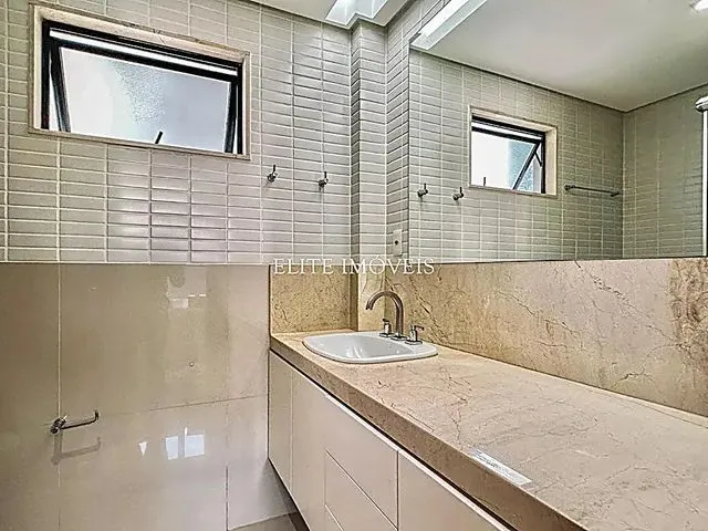 Imagem 8: Ref.: 3027 - Excelente Apartamento 3 Suítes