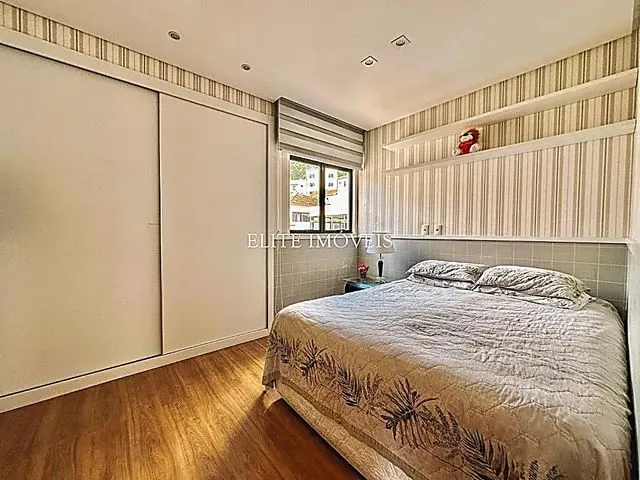 Imagem 2: Ref.: 3027 - Excelente Apartamento 3 Suítes