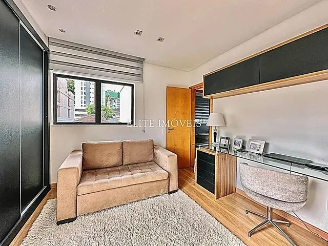 Imagem 7: Ref.: 3027 - Excelente Apartamento 3 Suítes