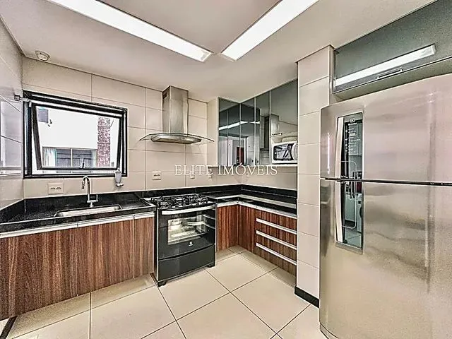 Imagem 3: Ref.: 3027 - Excelente Apartamento 3 Suítes