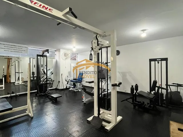 Imagem 7: Apartamento Garden a venda Centro de Osasco, 4 dormitórios, armários planejados, 2
