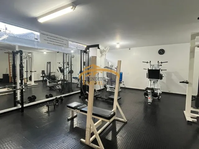 Imagem 5: Apartamento Garden a venda Centro de Osasco, 4 dormitórios, armários planejados, 2