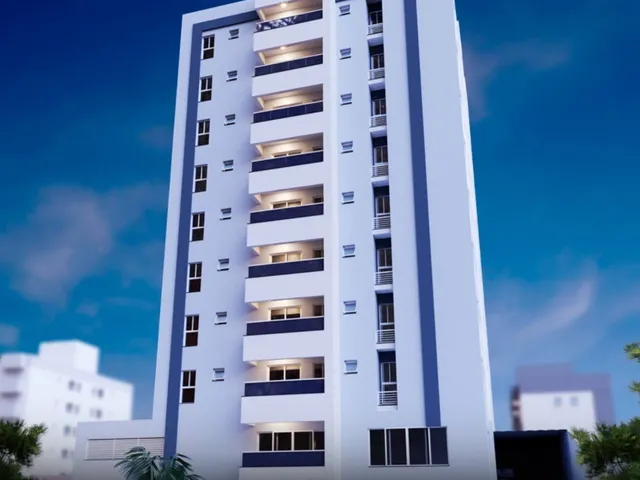 Imagem: Apartamento com 2/4, Sendo Uma Suíte no