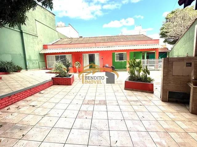 Imagem: Casa térrea à venda com 3 dorms e suíte