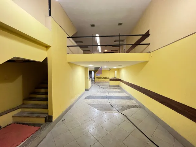 Imagem: Loja para Alugar na Rua do Resende