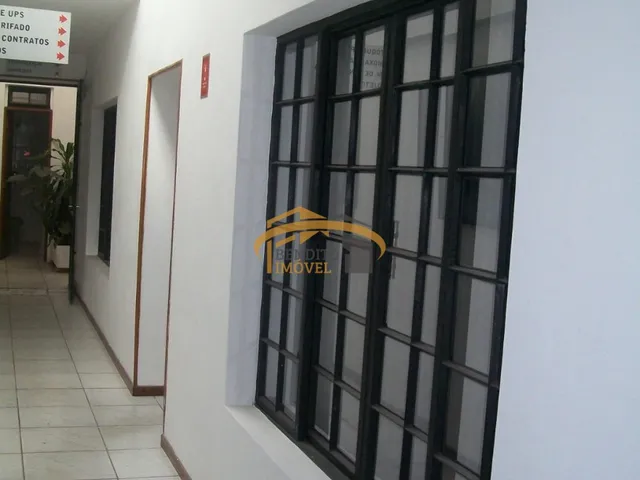 Imagem: Imóvel Comercial À Venda com Renda, Prédio/Galpão