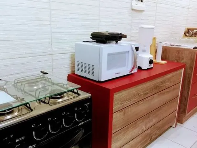 Imagem 5: Casa para o Carnaval 2024
