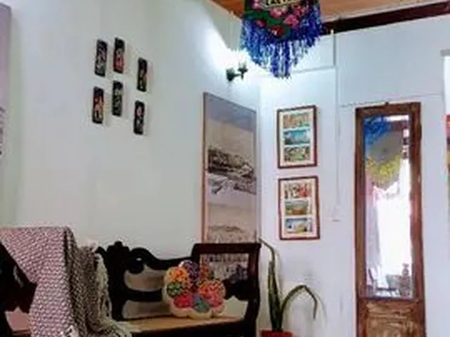 Imagem 6: Casa para o Carnaval 2024