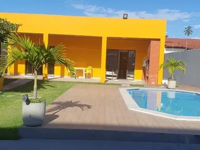 Imagem: Aluguel por Temporada em Paripueira. 400