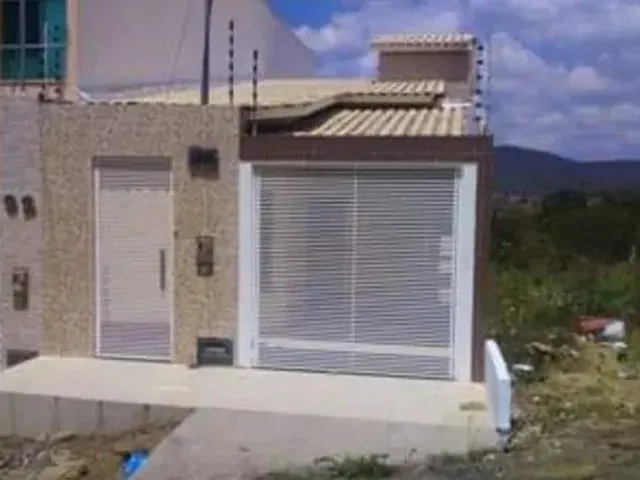 Imagem: Alugo Casa para o São João!