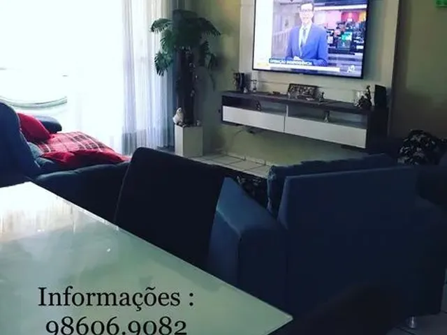 Imagem: Apartamento na Praia do Icarai ( Temporada