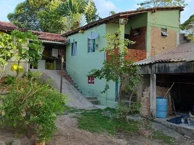 Imagem: Aluga-Se Kitnet Vila de Itaúnas Es