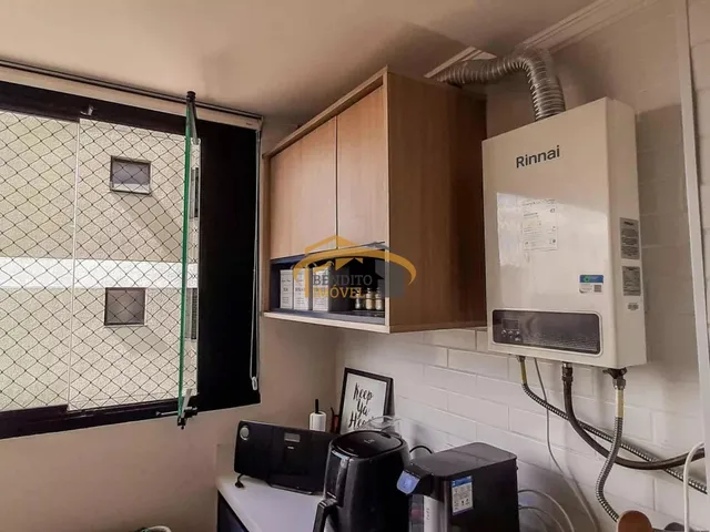 Imagem 9: Apartamento para venda, Vitral em Presidente Altino, Osasco, 2 dormitórios, 1 vaga