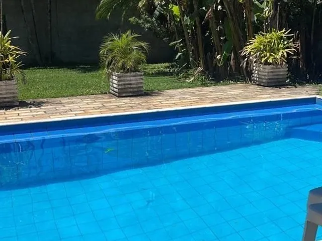 Imagem: Aluga-Se Granja para Final de Semana na