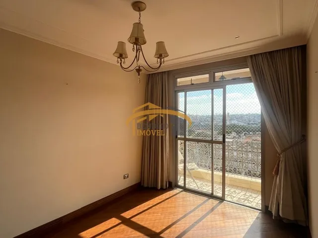 Imagem: Apartamento a Venda Presidente Altino, Condomínio