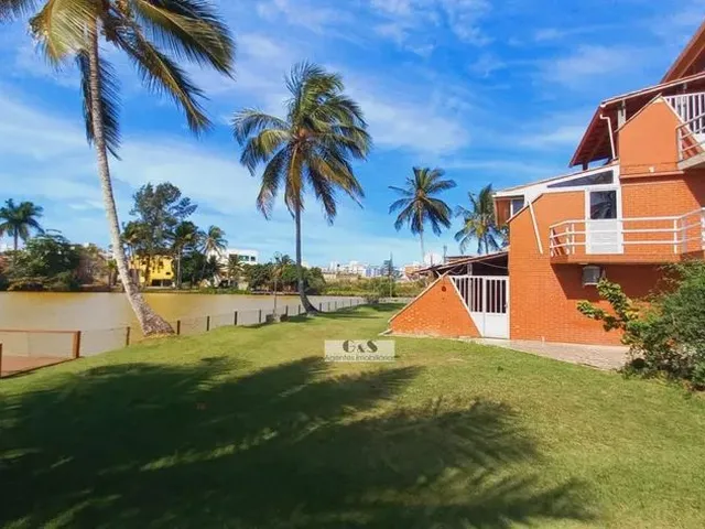 Imagem: Aluga-Se Casa no Condomínio Village dos