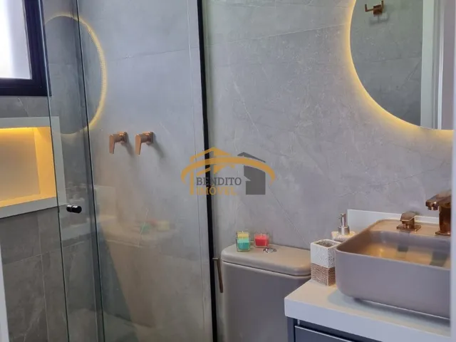 Imagem 13: Apartamento, Art Bela Vista, 2 dormitórios sendo 2 suítes, sala estendida, varanda