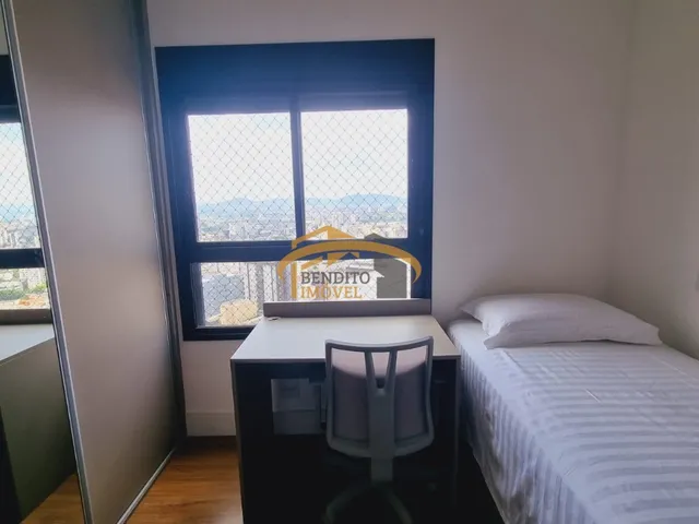 Imagem 14: Apartamento, Art Bela Vista, 2 dormitórios sendo 2 suítes, sala estendida, varanda