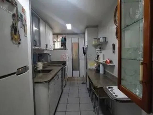 Imagem 3: Apartamento 2 Quartos Praia de santa Helena