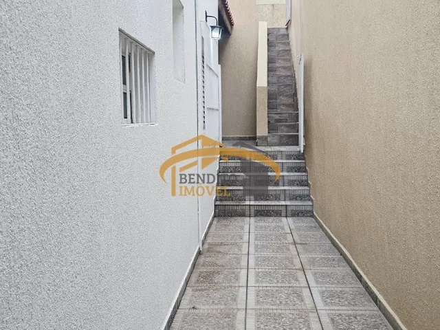 Imagem 7: Sobrado para venda, Bela Vista, Osasco, com 2 suítes, área gourmet coberta, depósito