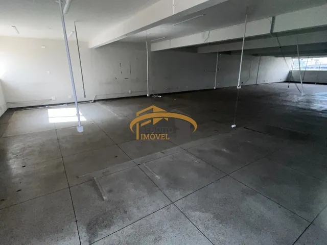 Imagem 3: Salão Comercial para Locação, no Centro de Osasco, com 240M² e 2 Banheiros