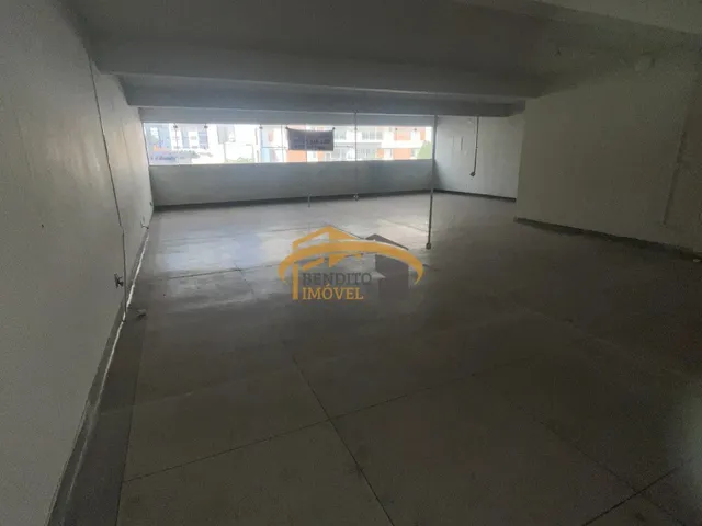 Imagem 4: Salão Comercial para Locação, no Centro de Osasco, com 240M² e 2 Banheiros