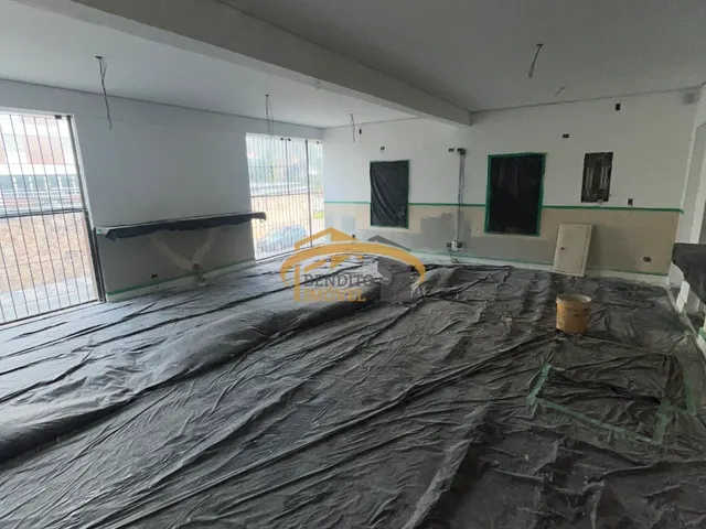Imagem 10: Sobreloja Comercial para Locação, no Centro de Osasco, com 240M², 2 Banheiros