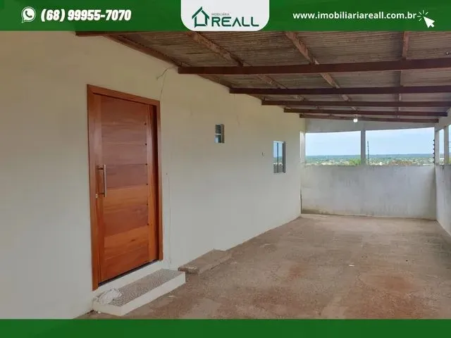 Imagem: Floresta Sul - Casa com 2 Quartos Disponível